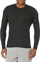 Indera Men's Traditional Long Johns Thermal Underwear Top