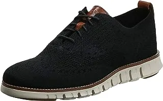 Cole Haan Men's Zerogrand Stitchlite Wingtip Oxford