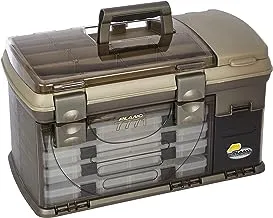 Plano 7771-01 Guide Series Tackle System, Premium Tackle Storage