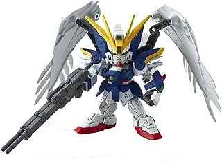 SD Gundam EX-Standard Wing Gundam Zero EW Plastic Model