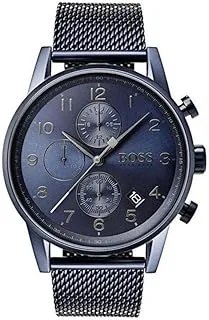 BOSS NAVIGATOR Men's Watch, Analog