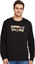 Levi's Men's Levi's Men's Styled Sweatshirt Sweatshirt