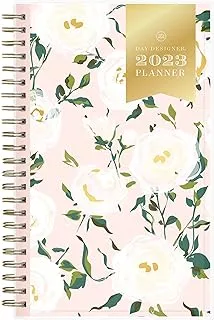 Day Designer for Blue Sky 2023 Weekly and Monthly Planner, 5