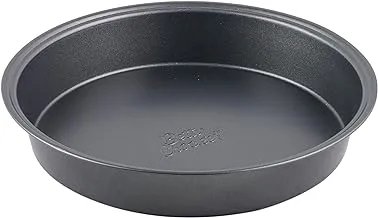 Betty Crocker Round Pan (24.5x4CM-Thickness 0.4MM)