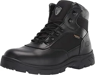 Skechers Wascana-Athas mens Military and Tactical Boot