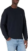 BOSS Mens Westart 10234591 01 Sweatshirt (pack of 1)