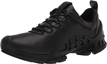 ECCO Men's Biom AEX Luxe Hydromax Water-Resistant Running Shoe