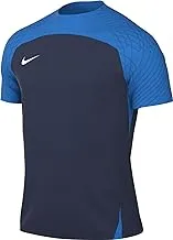 Nike Men's M Nk Df Strke Iii Jsy Ss Short-sleeved soccer jersey