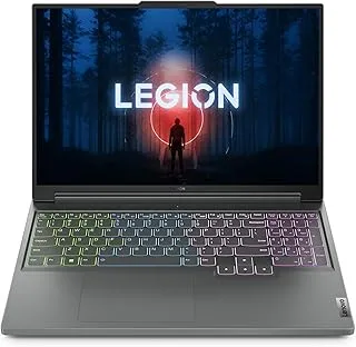 Legion S 5 I7-13700H 16 بوصة WQXGA 16 جيجابايت 512 جيجابايت SSD RTX 4050 6 جيجابايت GDDR6 w11 H
