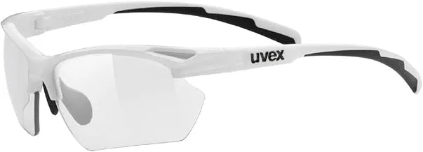 uvex Unisex-Adult, Sportstyle 802 Small Vario Sports Glasses