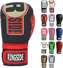 Ringside Apex Bag Gloves