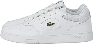 Lacoste Lineset-Leather mens Sneaker
