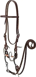 Weaver Leather Working Tack Bridle