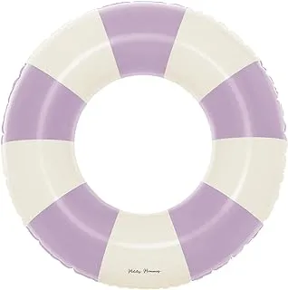 Petites Pommes Anna Swim Ring, 60 cm Diameter, Violet
