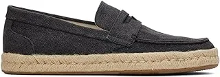 TOMS STANFORD ROPE 2.0 Mens Moccasin