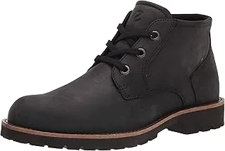 ECCO Men's Jamestown Hydromax Chukka