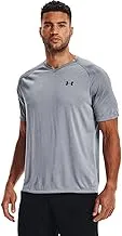 Under Armour Men's Tech 2.0 V-Neck Short-Sleeve T-Shirt