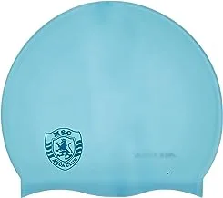 قبعة السباحة للتدليك من ميسوكا MEC02051