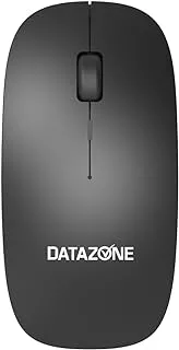 Datazone Wireless Mouse DZ-WM90 Black