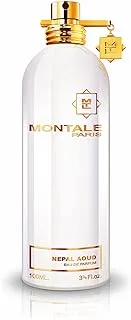 Montale Nepal Aoud Perfume for Unisex Eau De Parfum 100ML