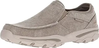 Skechers Relaxed Fit-Creston-Moseco mens Moccasin