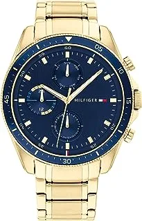 Tommy Hilfiger PARKER Men's Watch, Analog