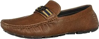 GUESS Men's Slip on Driving Style Loafer