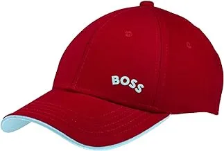 BOSS Mens Bold-Curved Cap (pack of 1)