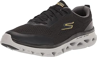 Skechers Gorun Glide-step Flex - Athletic Workout Running Walking Shoes With Air Cooled Foam mens Sneaker