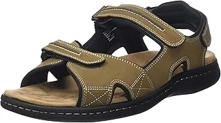 Dockers Men's Newpage Sandal