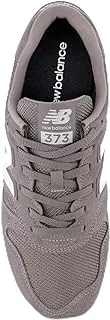 NEW BALANCE 373, Men's Sneaker, Grey, 46.5 EU