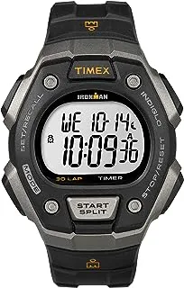 Contactless Payment Ironman Men's Watch with Timex Pay