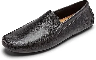 حذاء ROCKPORT الرجالي من حذاء Rhyder Venetian Loafer