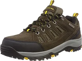 Skechers RELMENT mens Hiking Boot