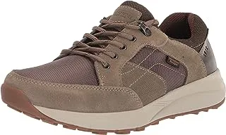 Nunn Bush Excursion Lite Moccasin Toe Oxford Lace Up With Kore Comfort Technology mens Oxford
