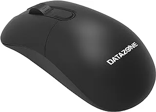 Datazone Wireless Mouse DZ-WM550 Black