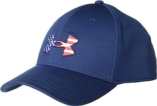 قبعة Freedom Blitzing للرجال من Under Armour