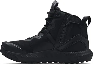 Under Armour Micro G Valsetz Zip Mid mens Military and Tactical Boot