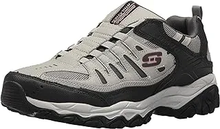 Skechers Mens Energy Afterburn Downforce Shoes