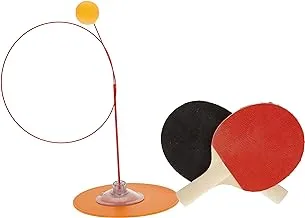 TA Sport Table Tennis Paddles with Ball Set