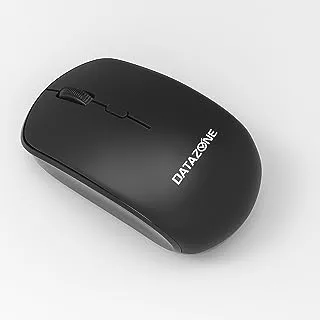 Datazone Wireless Mouse DZ-WM88 Black