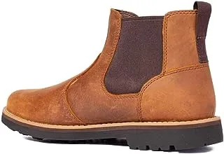 Timberland MENS Crestfield Chelsea BOOTS
