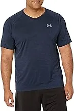 Under Armour Men's Tech 2.0 V-Neck Short-Sleeve T-Shirt