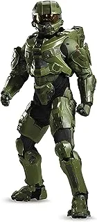 Disguise mens Master Chief Adult Costume Adult-Sized Costume (pack of 1)