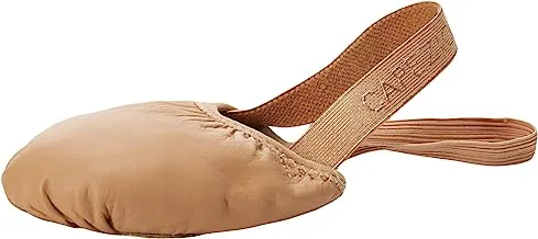 Capezio Leather Pirouette II Dance Shoe