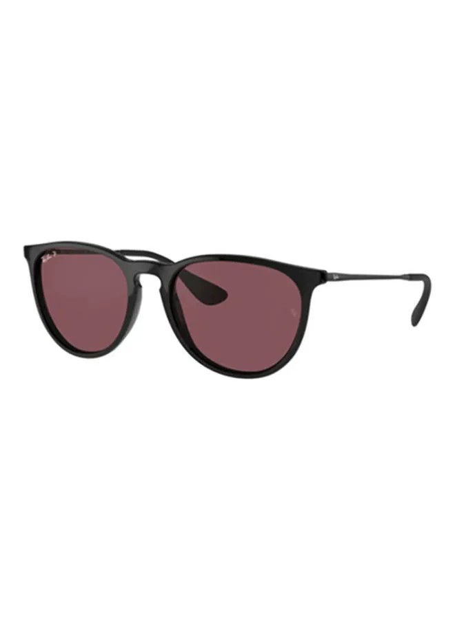 Ray-Ban Women's Round Sunglasses - 4171 - Lens Size: 54 Mm