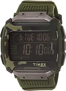 Timex Command Digital