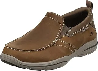 Skechers Men's Harper Shoes, Dsch, 44 EU