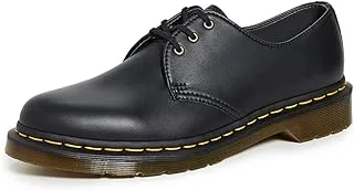 Dr. Martens Dr. Marten's 1461 Vegan, Unisex-Adult Lace-Up Flats