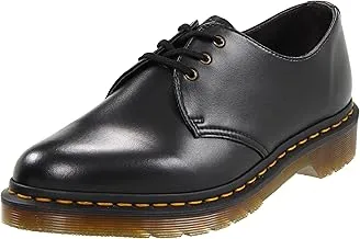 Dr. Martens Unisex 1461 Vegan 3 Eye Shoe Boot